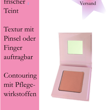 Contouring Powder Fresh Feeling - created by Martina Otte Cosmetics®