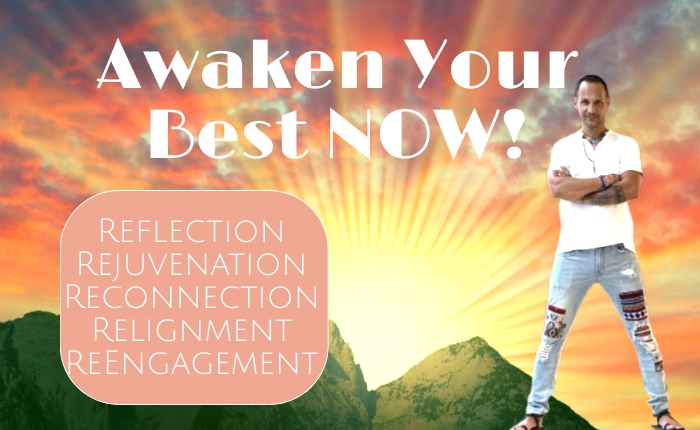 Awaken Your Best NOW